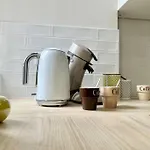 Honey - Hypercentre 아파트