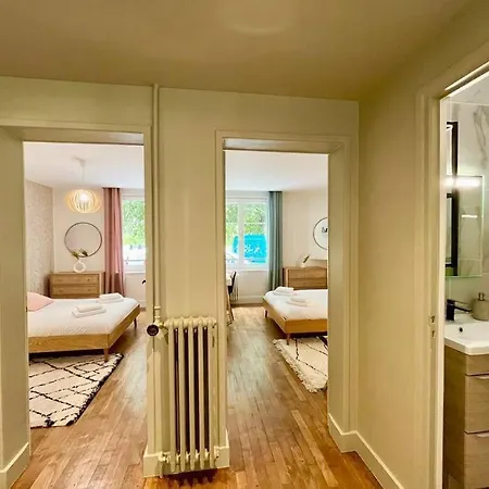 Honey - Hypercentre Reims