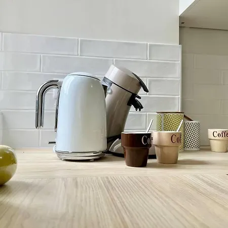 Honey - Hypercentre Apartment