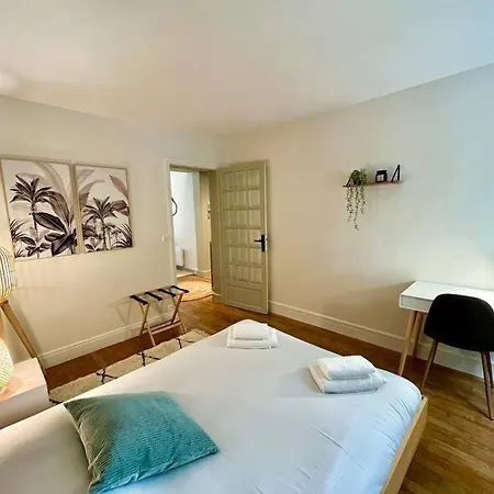 Honey - Hypercentre Apartamento *