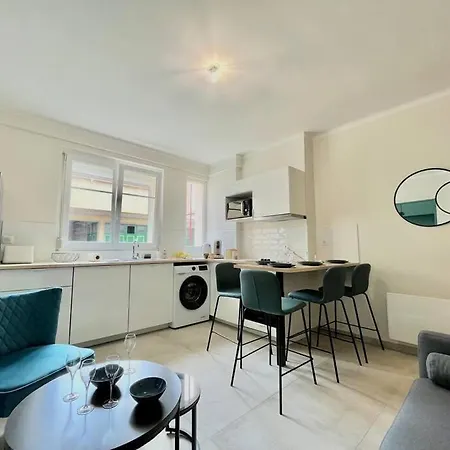 Honey - Hypercentre * Reims