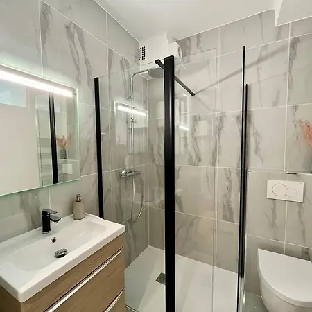 Honey - Hypercentre Apartment