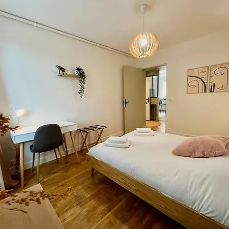 Honey - Hypercentre *