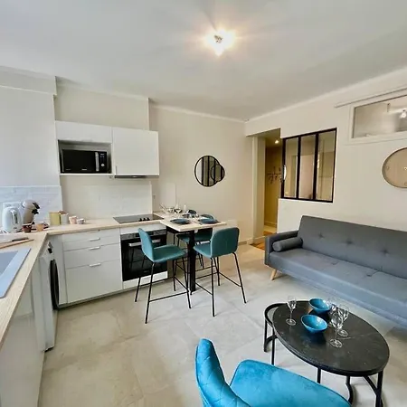 Honey - Hypercentre Appartement *