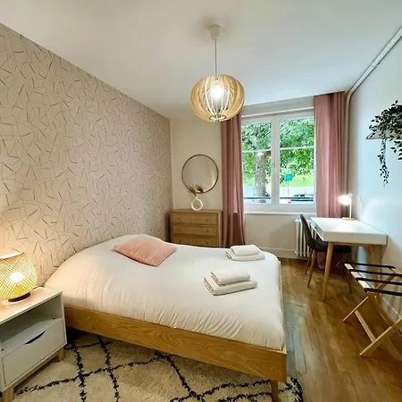 Honey - Hypercentre *